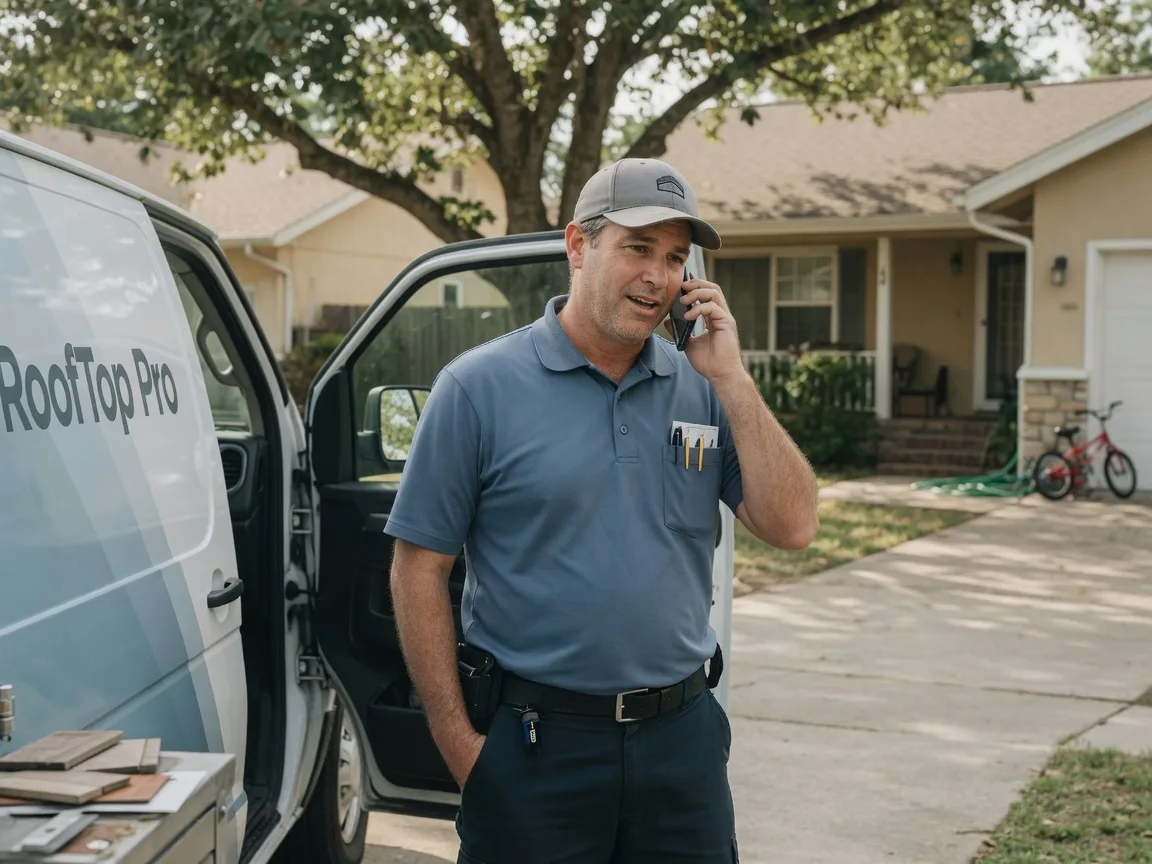 Roof Repair Meeker, OK FAQs