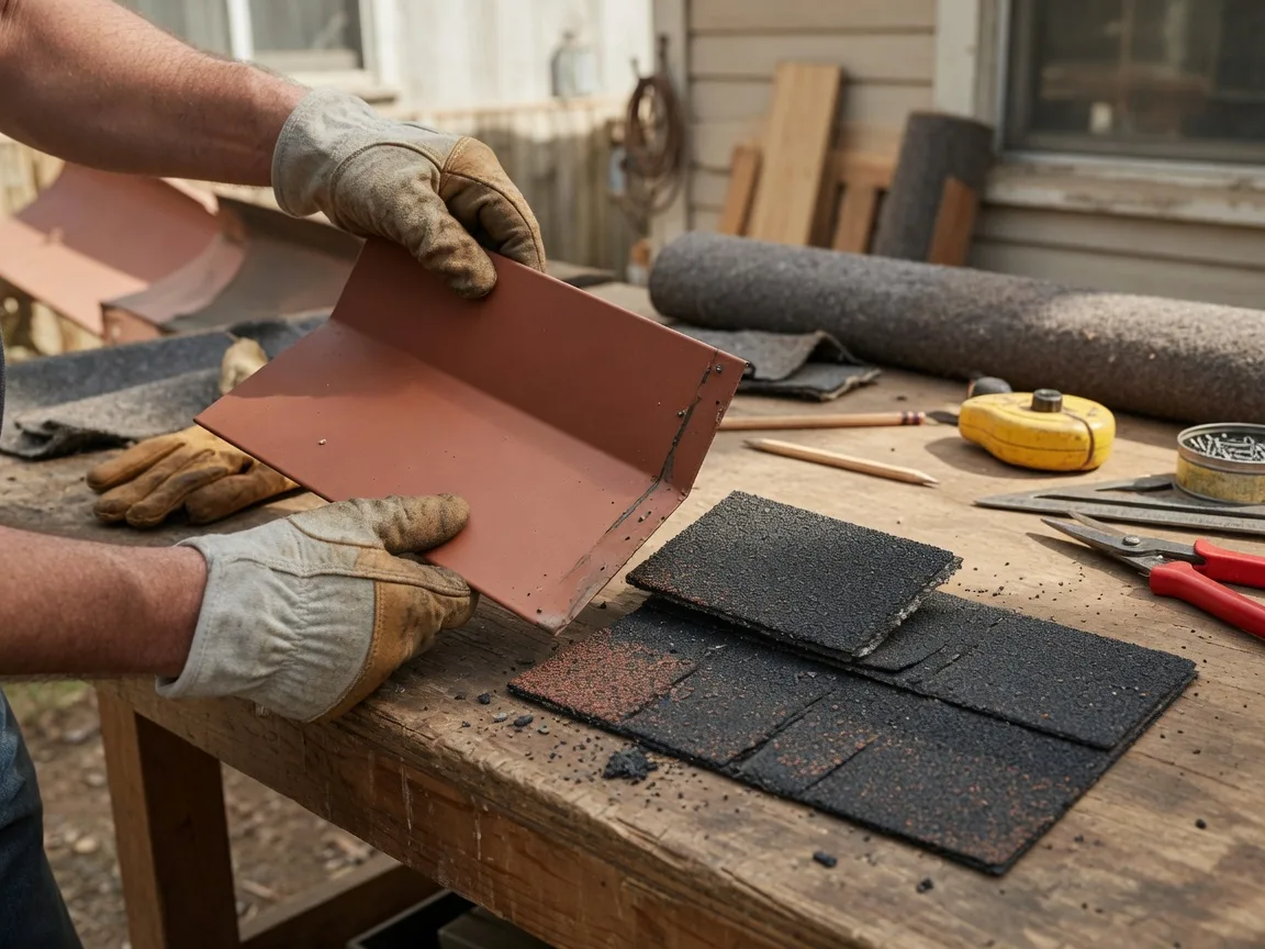 Roof Repair company in Meeker, OK